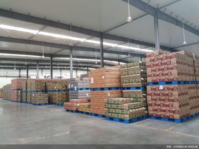 一年連建三家工廠，元氣森林欲撕“網紅”標簽與物流布局升級